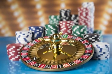 panen77 mobile app interface showing live blackjack table and deposit options
